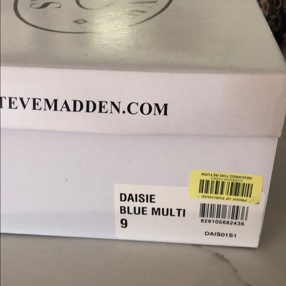 Shoes - Picture 3 of 3